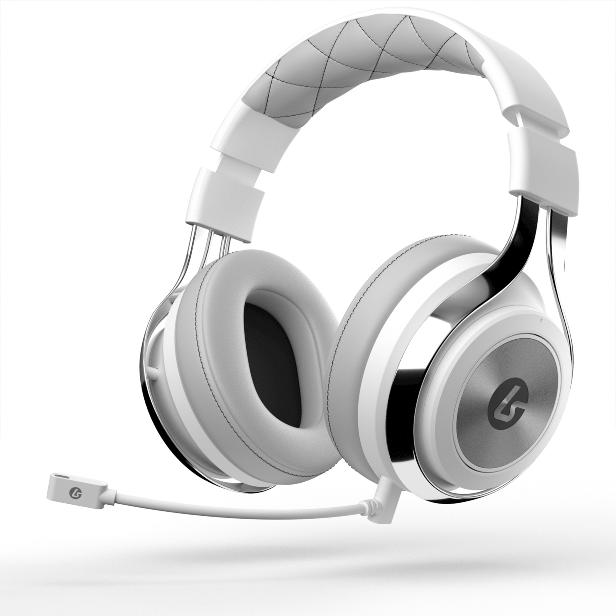 LimitedEdition Snoop Dogg Gaming Headset Bionic Buzz