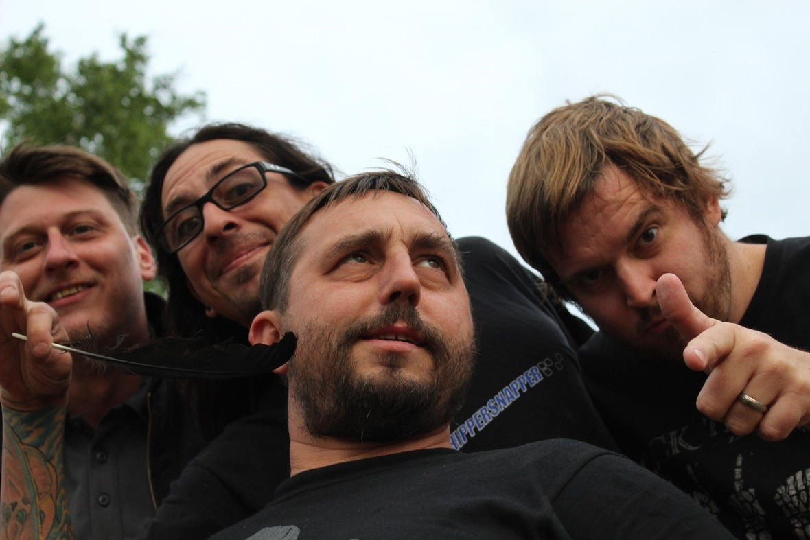 Craig's Brother Releases First Ever Music Video Bionic Buzz