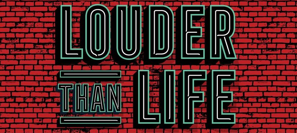Louder Than Life Performance Times Announced Bionic Buzz