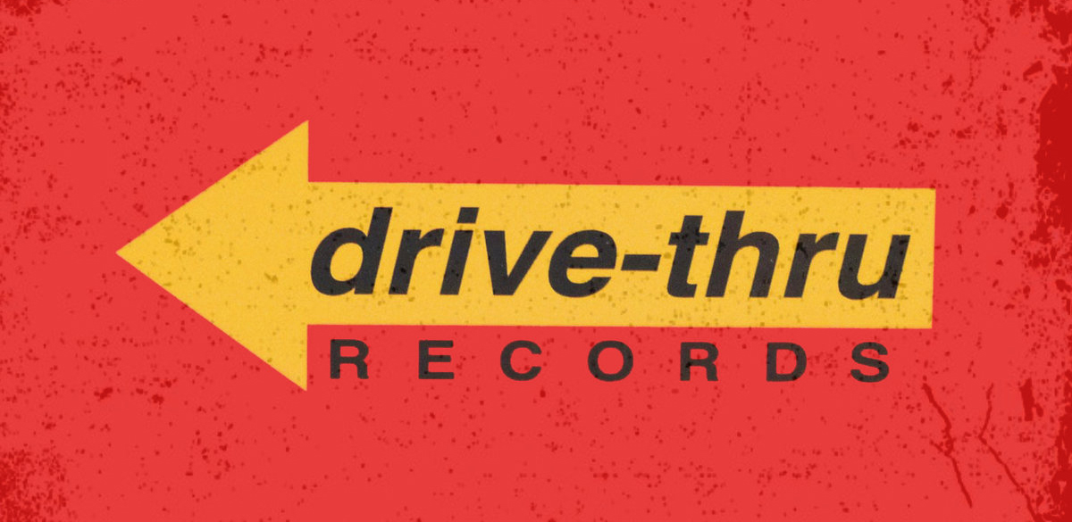 DriveThru Records’ Compilation Now Available On Limited Edition Vinyl