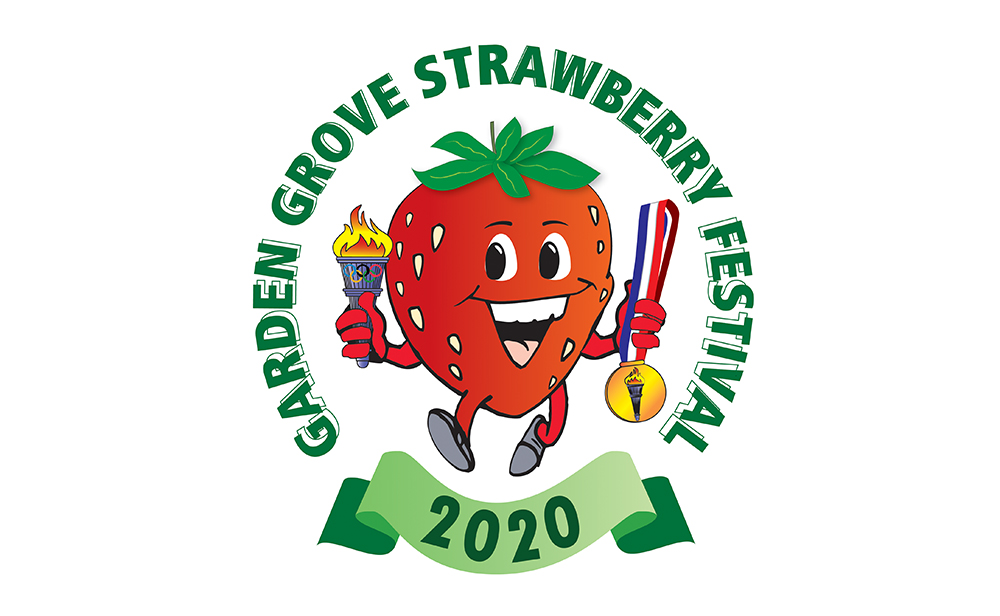 Greg Louganis will be Grand Marshal at Garden Grove Strawberry Festival