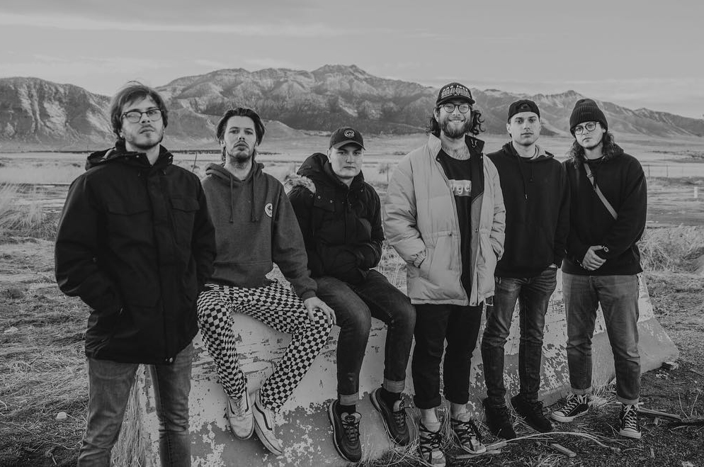 Belmont Announces New EP "Reflections" Bionic Buzz