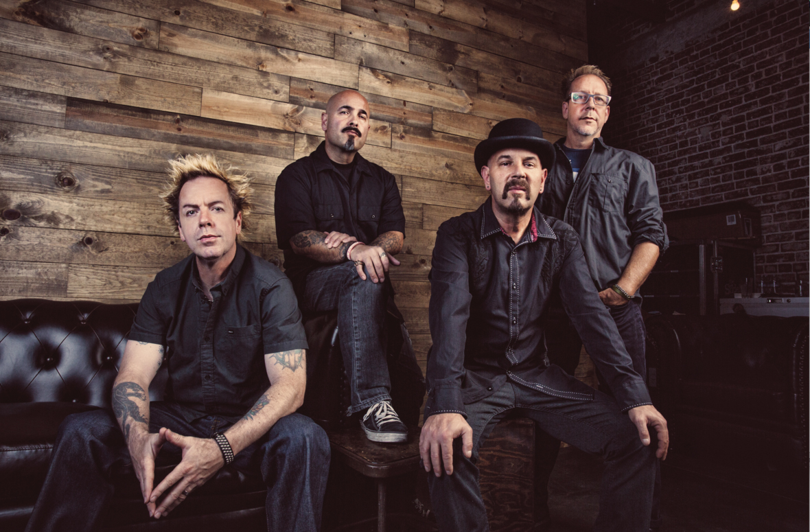 WANK To Release 'White Knuckle Ride' on March 6 via Die Laughing Records – Bionic Buzz