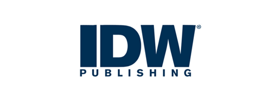IDW Publishing Names New President, General Manager and Executive Vice