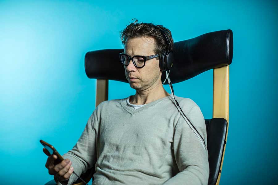 AlphaBeats will Showcase its Groundbreaking Neurofeedback Technology at ...