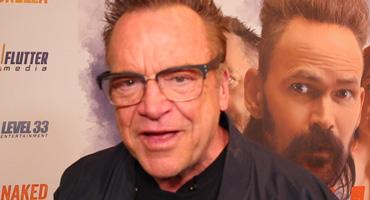 Adventures Of The Naked Umbrella World Premiere – Bionic Buzz